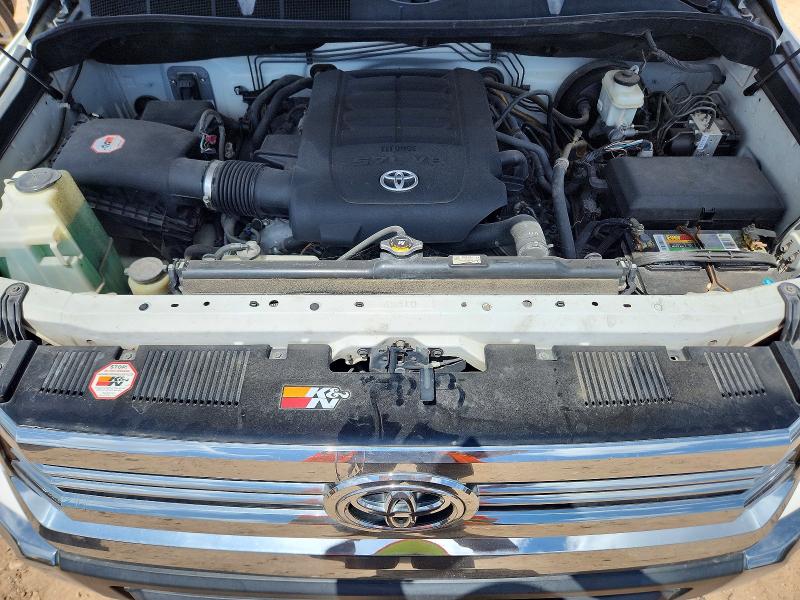 Продаж на аукціоні авто 2016 Toyota Tundra, vin: 5TFEY5F11GX199234, номер лоту: 62712646