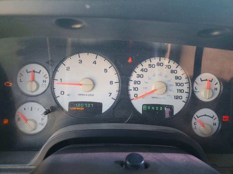 Aukcja sprzedaży 2005 Dodge Ram 1500, vin: 1D7HA18N85S172168, numer aukcji: 63240536
