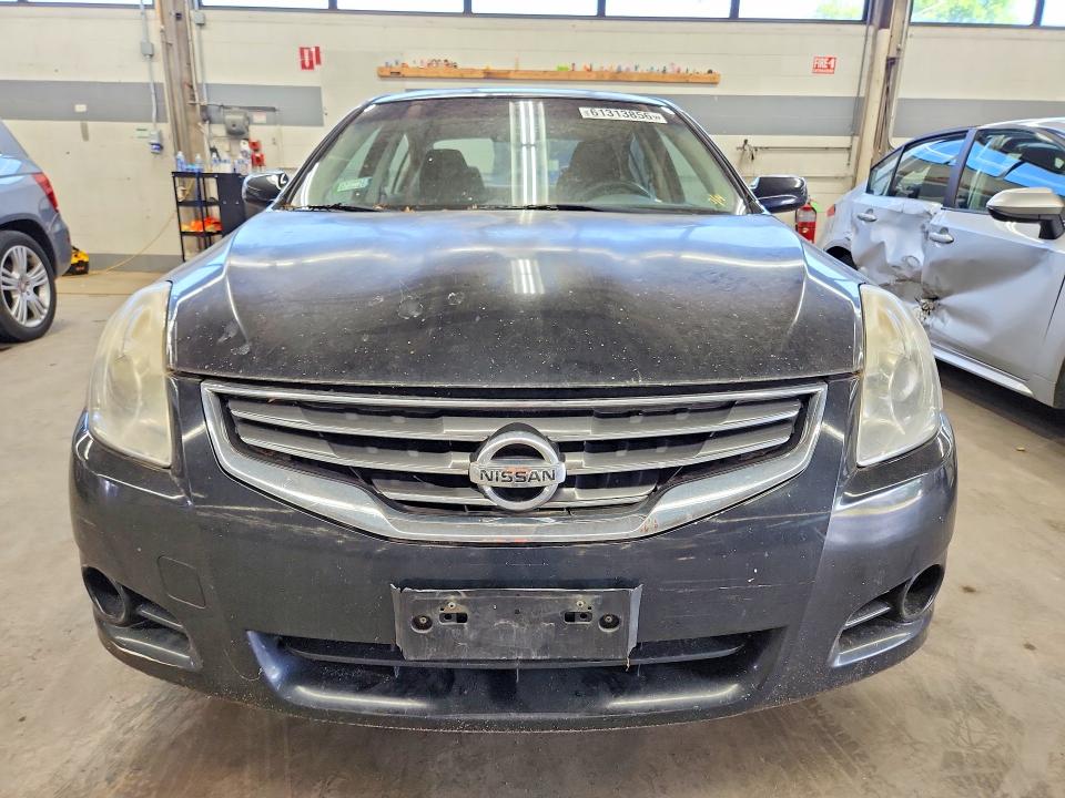 Продажа на аукционе авто 2012 Nissan Altima, vin: 1N4AL2AP3CN429469, номер лота: 61313856