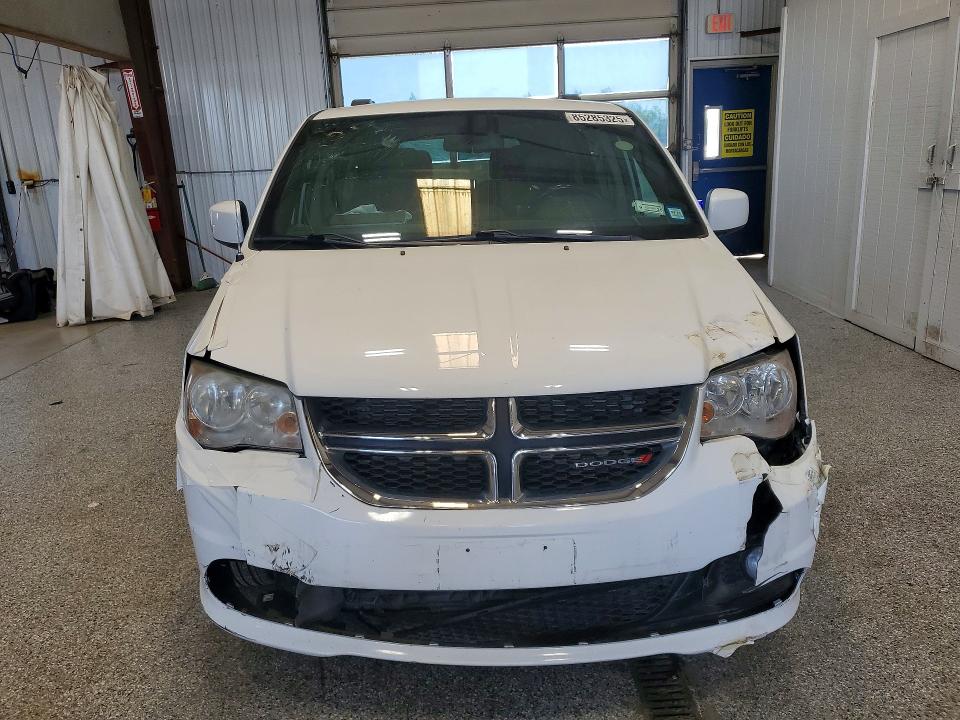 2020 Dodge Grand Caravan მანქანა იყიდება აუქციონზე, vin: 2C4RDGCG3LR170313, აუქციონის ნომერი: 85285325