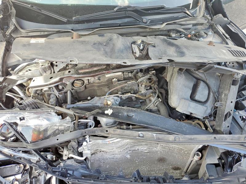 Aukcja sprzedaży 2019 Honda Civic, vin: 2HGFC2F68KH513733, numer aukcji: 61122476