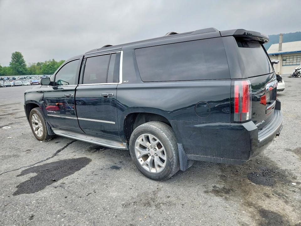 2015 Gmc Yukon Xl მანქანა იყიდება აუქციონზე, vin: 1GKS2HKC9FR234932, აუქციონის ნომერი: 61542206