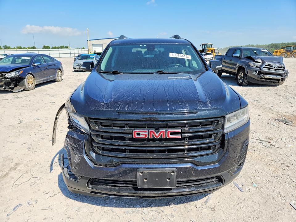 Aukcja sprzedaży 2021 Gmc Acadia, vin: 1GKKNMLS8MZ129933, numer aukcji: 59083446