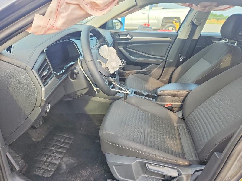 Aukcja sprzedaży 2022 Volkswagen Jetta, vin: 3VWCM7BU0NM003086, numer aukcji: 63404096