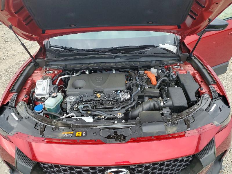 Продаж на аукціоні авто 2026 Mazda Cx-50, vin: 7MMVAAEW2TN152861, номер лоту: 63397036