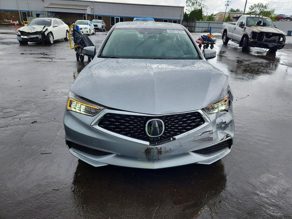 Продажа на аукционе авто 2019 Acura Tlx, vin: 19UUB3F30KA001114, номер лота: 62871276