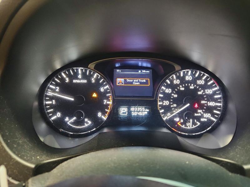Продаж на аукціоні авто 2015 Nissan Altima, vin: 1N4AL3AP1FC185391, номер лоту: 60361726