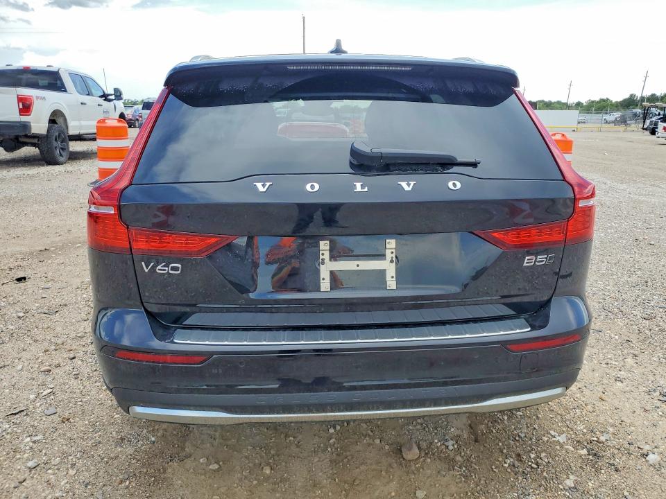 Продаж на аукціоні авто 2026 Volvo V60 Cross Country, vin: YV4L12WK9T2171785, номер лоту: 59608586