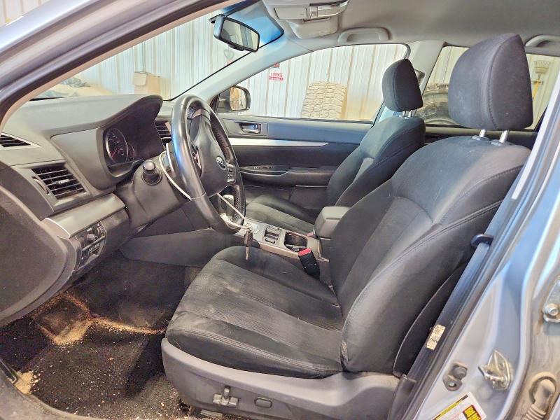 Продажа на аукционе авто 2013 Subaru Outback, vin: 4S4BRBCC4D3222718, номер лота: 61151316