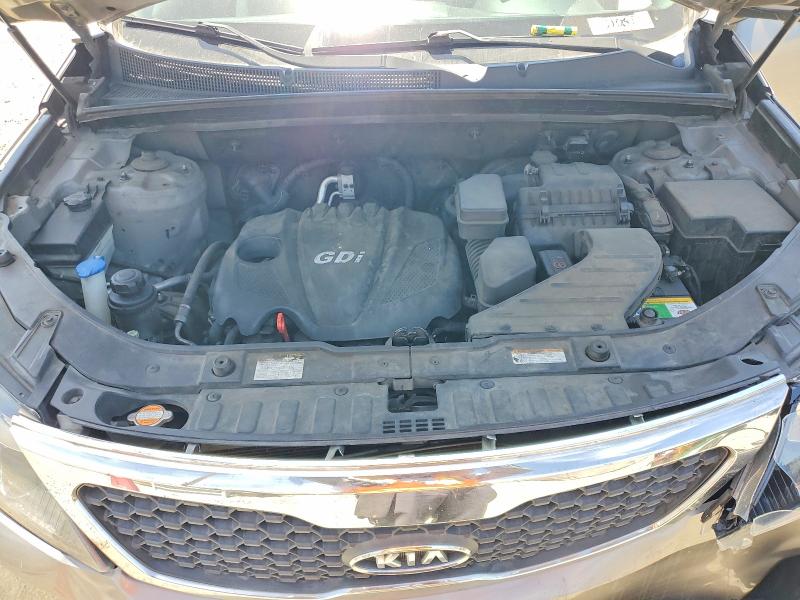 Aukcja sprzedaży 2013 Kia Sorento, vin: 5XYKT4A68DG310973, numer aukcji: 61791466