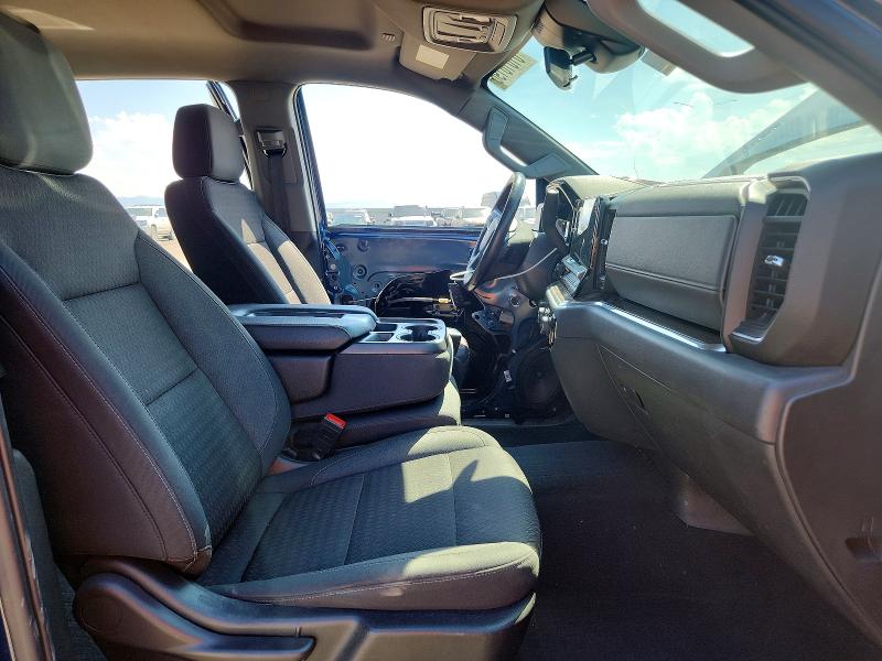 Aukcja sprzedaży 2022 Chevrolet Silverado, vin: 3GCUDDET6NG673300, numer aukcji: 61016196