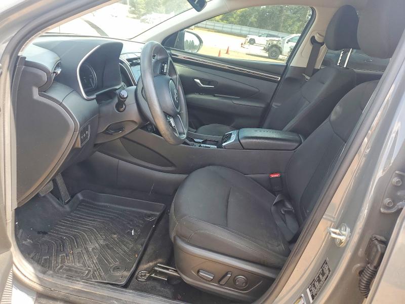 Aukcja sprzedaży 2024 Hyundai Tucson, vin: 5NMJBCDE2RH351561, numer aukcji: 63136786