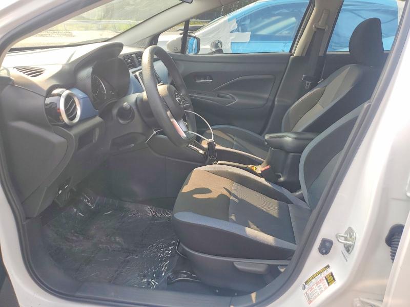 Aukcja sprzedaży 2025 Nissan Versa, vin: 3N1CN8EV7SL834146, numer aukcji: 57895276