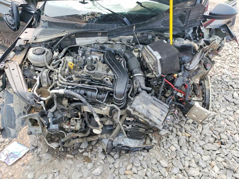 Aukcja sprzedaży 2024 Volkswagen Jetta, vin: 3VWBM7BU6RM003790, numer aukcji: 60981836