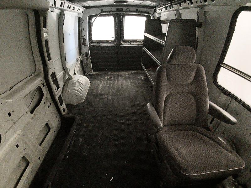 Продаж на аукціоні авто 2011 Chevrolet Express G2500, vin: 1GCWGFCA8B1174019, номер лоту: 60020846