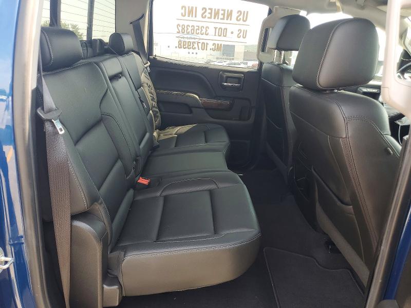 Продаж на аукціоні авто 2019 Gmc Sierra, vin: 1GT12REY2KF232827, номер лоту: 61902906