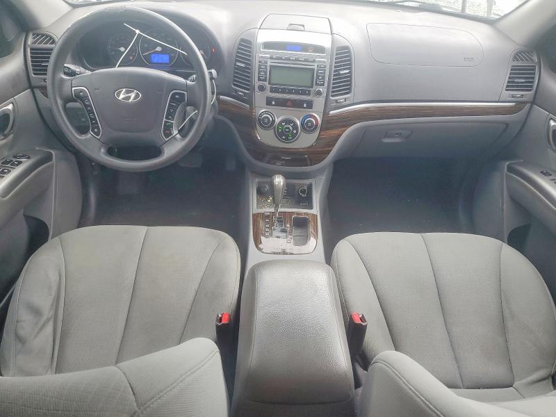 Aukcja sprzedaży 2011 Hyundai Santa Fe, vin: 5XYZG3AB5BG036705, numer aukcji: 60684076