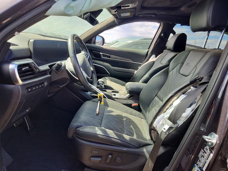 Продаж на аукціоні авто 2025 Kia Telluride, vin: 5XYP5DGC8SG657939, номер лоту: 60236826