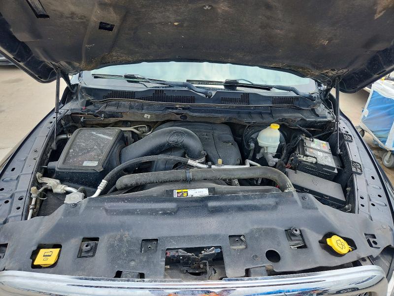 60511666 :رقم المزاد ، 1C6RR6PT3ES356302 vin ، 2014 Ram 1500 مزاد بيع