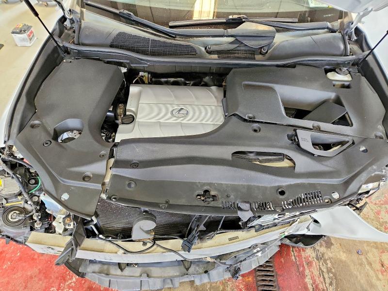 2013 Lexus Rx 350 მანქანა იყიდება აუქციონზე, vin: 2T2BK1BA1DC197167, აუქციონის ნომერი: 62575736