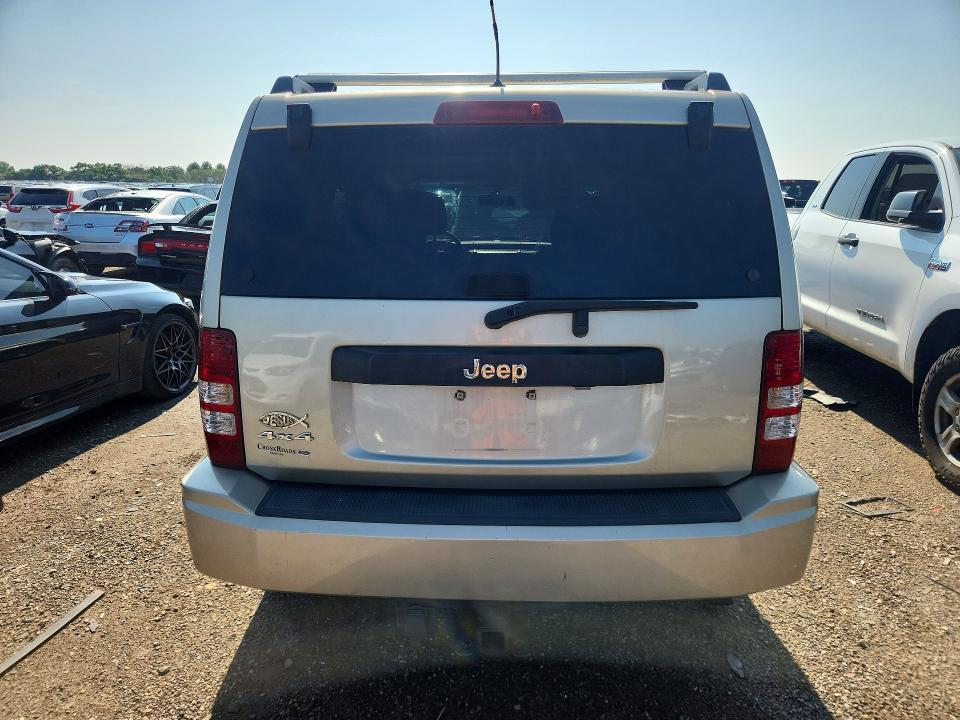 Продаж на аукціоні авто 2010 Jeep Liberty, vin: 1J4PN2GK7AW159805, номер лоту: 59712316