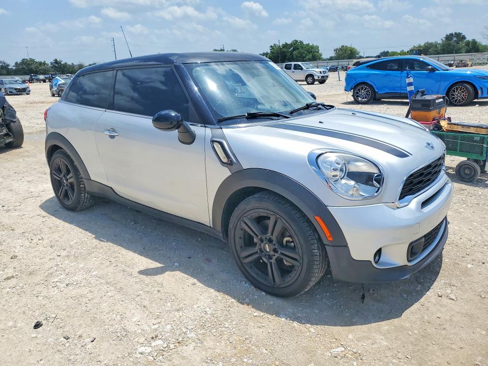 Продажа на аукционе авто 2013 Mini Cooper, vin: WMWSS5C5XDWN49258, номер лота: 60067306
