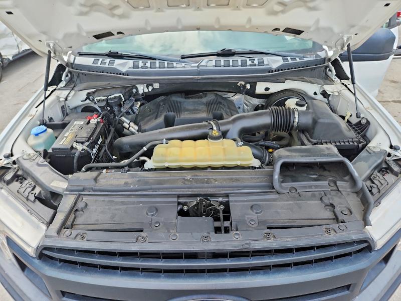 2019 Ford F150 მანქანა იყიდება აუქციონზე, vin: 1FTEX1C48KKE17802, აუქციონის ნომერი: 61241716