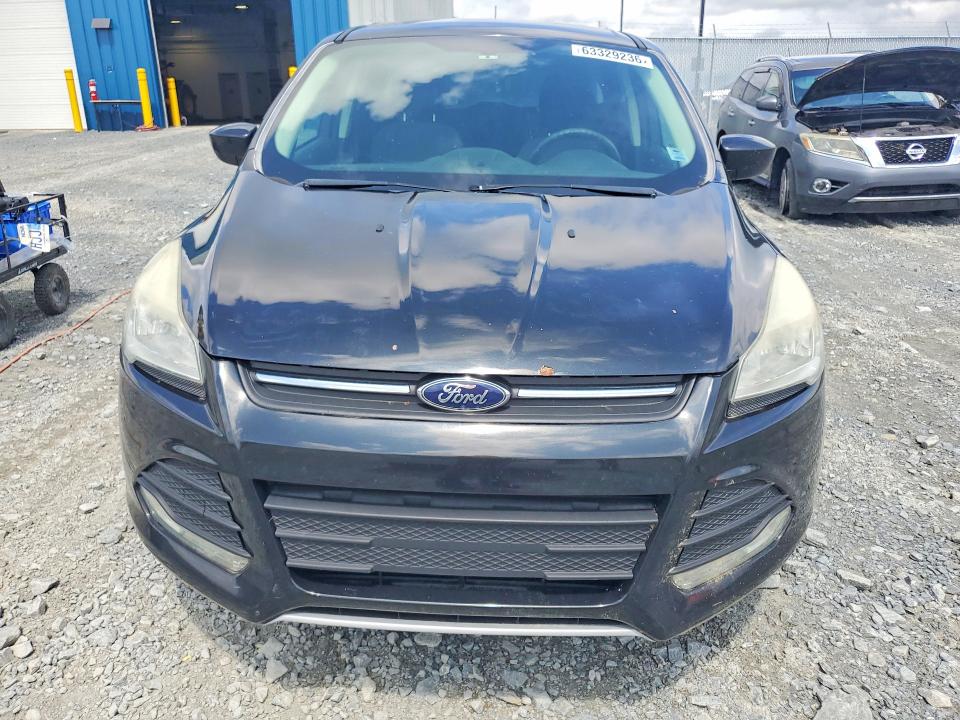 63329236 :رقم المزاد ، 1FMCU0GX3EUD20445 vin ، 2014 Ford Escape مزاد بيع