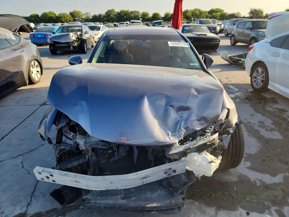 Aukcja sprzedaży 2013 Lexus Gs, vin: JTHBE1BLXD5003129, numer aukcji: 59995746