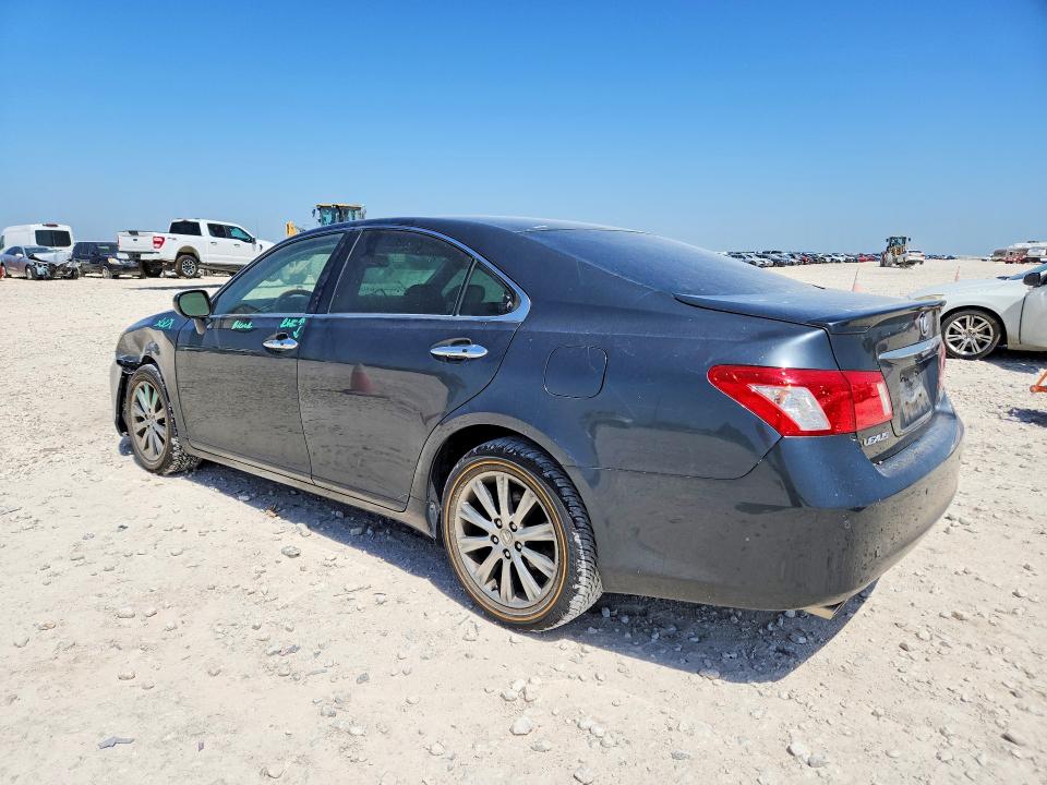 61842466 :رقم المزاد ، JTHBJ46GX82194455 vin ، 2008 Lexus Es مزاد بيع