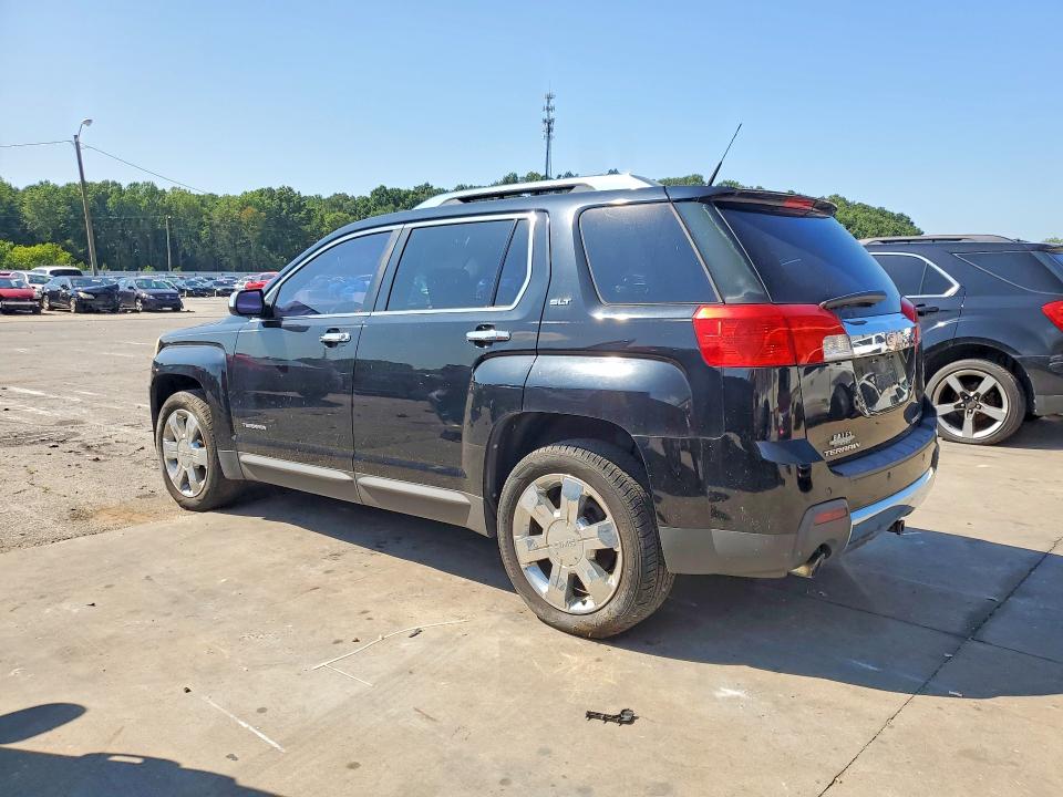 2011 Gmc Terrain მანქანა იყიდება აუქციონზე, vin: 2CTFLXE59B6363572, აუქციონის ნომერი: 62071416