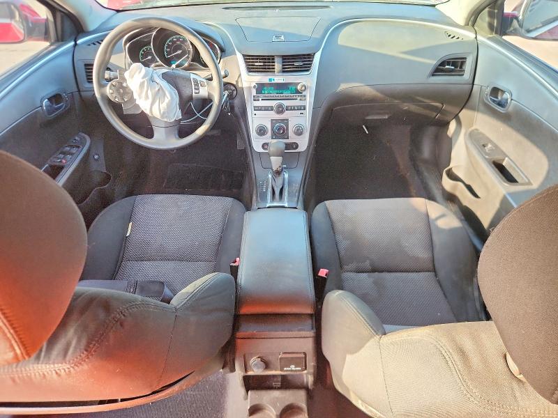 Продажа на аукционе авто 2012 Chevrolet Malibu, vin: 1G1ZC5E0XCF348502, номер лота: 61748336