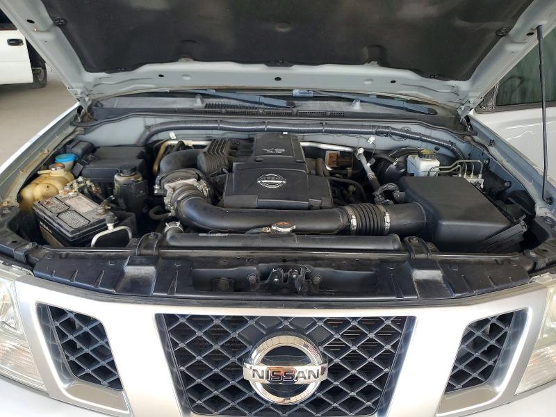 Продажа на аукционе авто 2018 Nissan Frontier, vin: 1N6DD0ER6JN733880, номер лота: 59620596