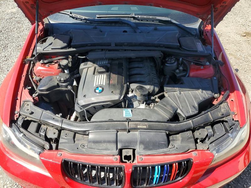 2006 Bmw 325 მანქანა იყიდება აუქციონზე, vin: WBAVB17516NK34714, აუქციონის ნომერი: 63723716