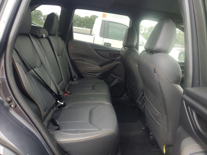 Продаж на аукціоні авто 2024 Subaru Forester, vin: JF2SKAJC8RH487823, номер лоту: 61373406