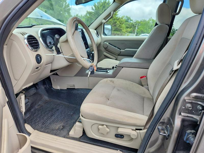 Aukcja sprzedaży 2007 Ford Explorer Sport Trac, vin: 1FMEU51K87UA06327, numer aukcji: 62747436
