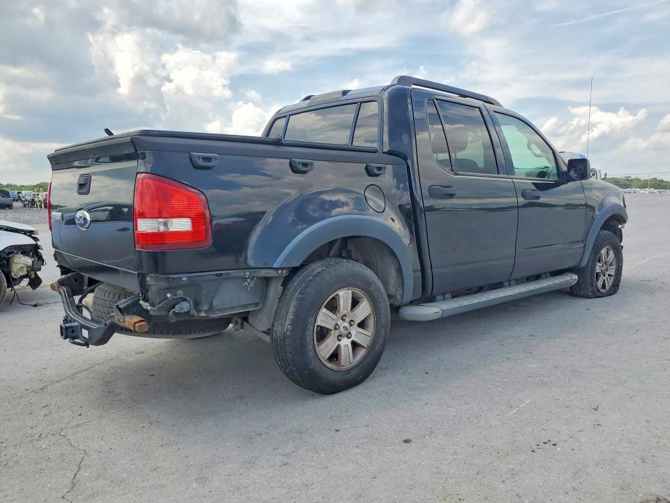 Aukcja sprzedaży 2007 Ford Explorer Sport Trac, vin: 1FMEU31K27UA25895, numer aukcji: 60426036