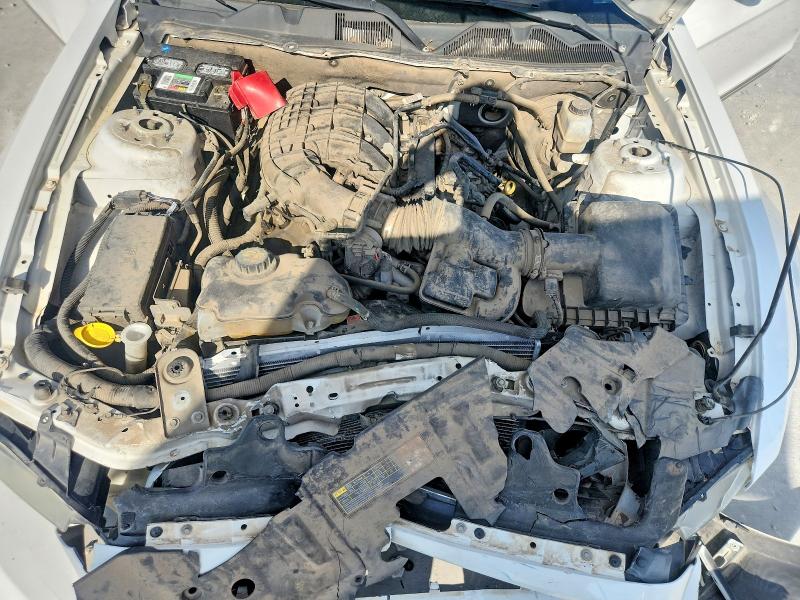 Продаж на аукціоні авто 2014 Ford Mustang, vin: 1ZVBP8AM8E5201527, номер лоту: 57073056