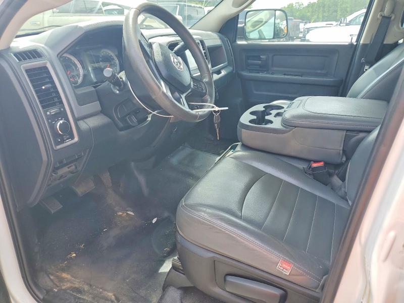 61481586 :رقم المزاد ، 3C63RRGJ9JG305278 vin ، 2018 Ram 3500 مزاد بيع