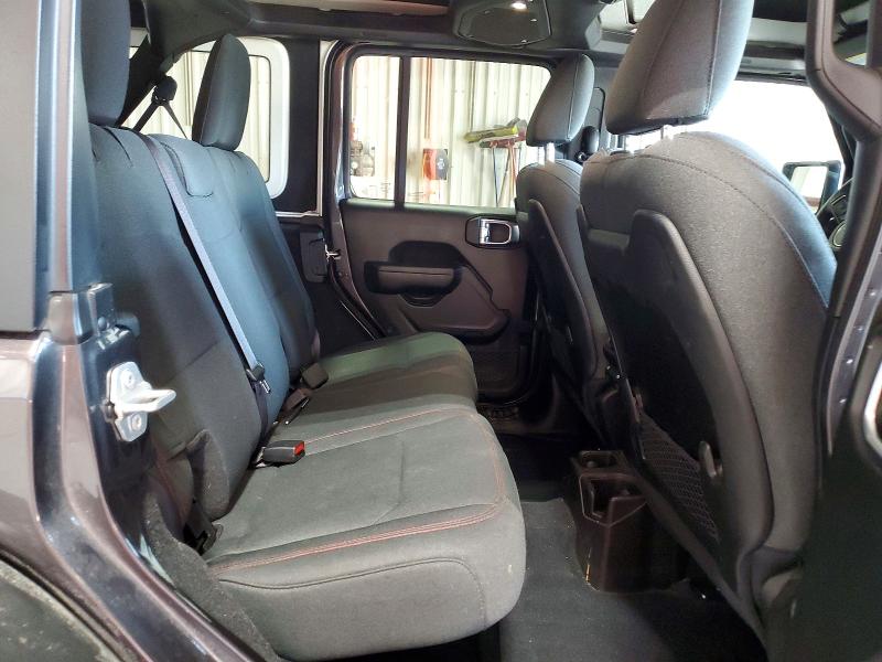 Aukcja sprzedaży 2024 Jeep Wrangler, vin: 1C4PJXFG8RW246779, numer aukcji: 60501826