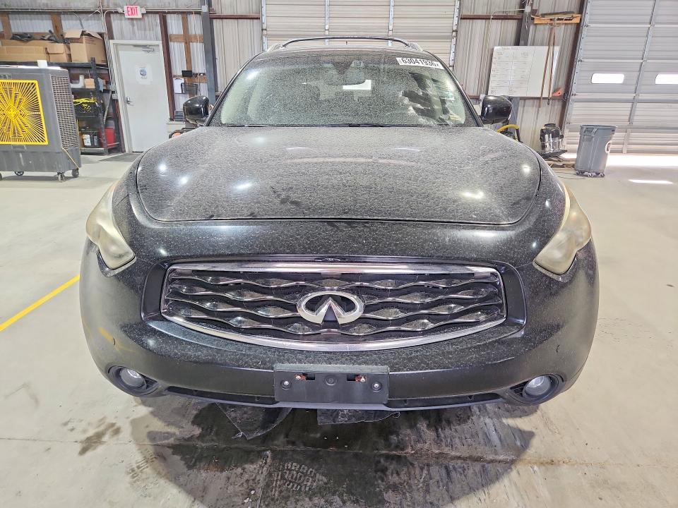 Auction sale of the 2011 Infiniti Fx50, vin: JN8BS1MW5BM170149, lot number: 63041936