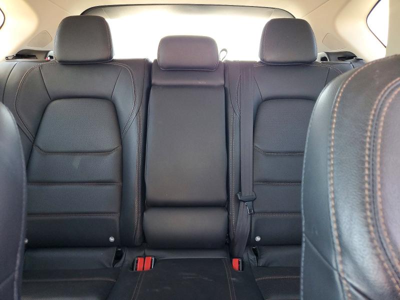 61108436 :رقم المزاد ، JM3KFADM5K1568145 vin ، 2019 Mazda Cx-5 مزاد بيع