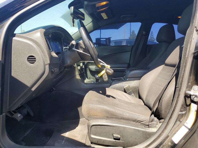 2014 Dodge Charger მანქანა იყიდება აუქციონზე, vin: 2C3CDXBG7EH300615, აუქციონის ნომერი: 61250526