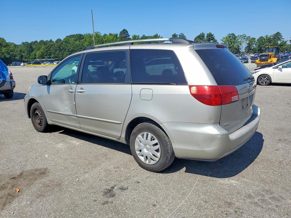 Aukcja sprzedaży 2005 Toyota Sienna, vin: 5TDZA23C55S360469, numer aukcji: 61208276