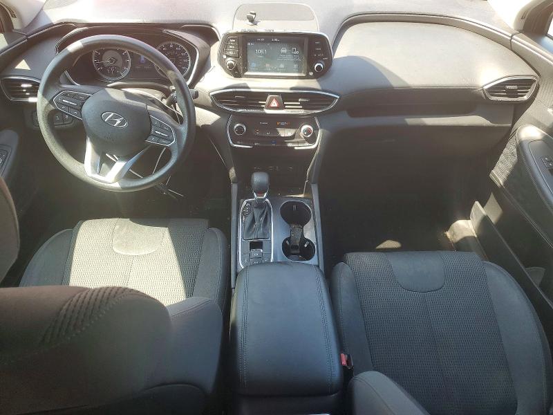 Продажа на аукционе авто 2020 Hyundai Santa Fe, vin: 5NMS2CAD3LH153014, номер лота: 61204676