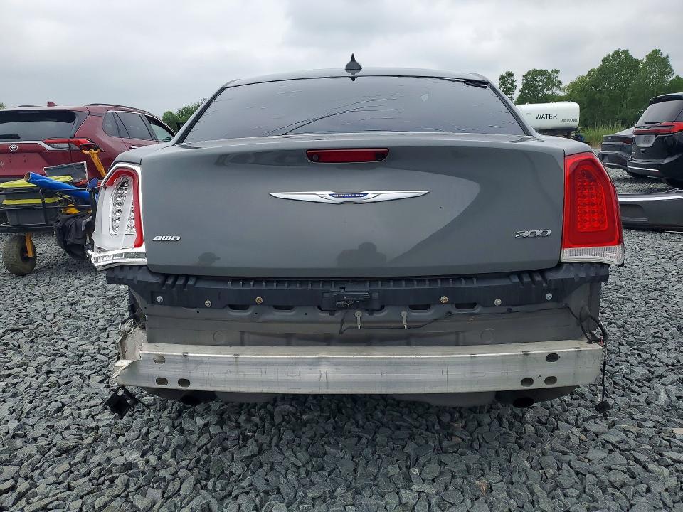 Продажа на аукционе авто 2019 Chrysler 300, vin: 2C3CCAKG4KH690875, номер лота: 59979566