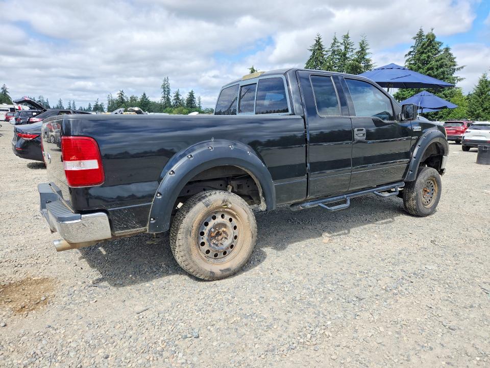 Продаж на аукціоні авто 2004 Ford F150, vin: 1FTPX14524NB34989, номер лоту: 59649826