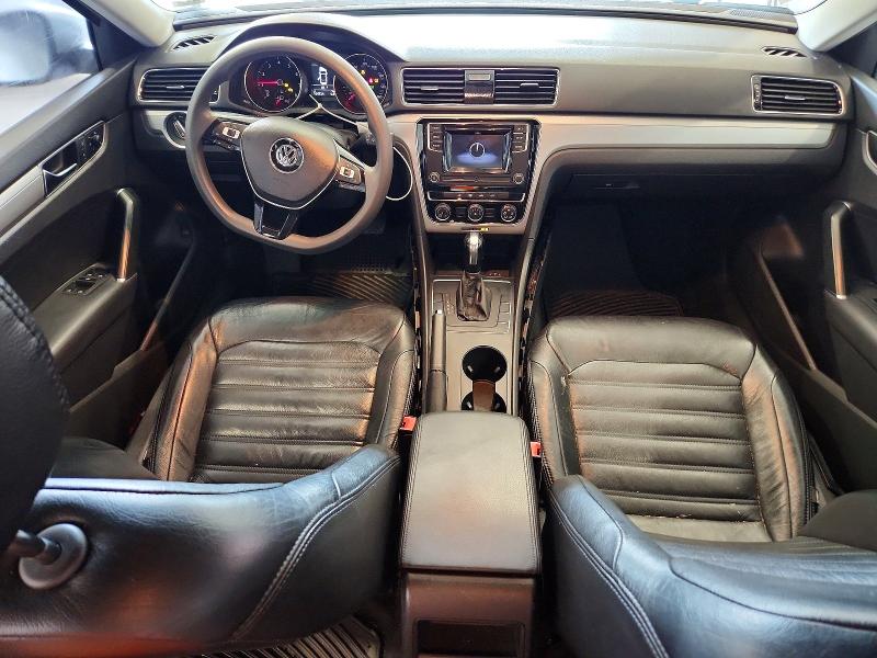 62102716 :رقم المزاد ، 1VWAA7A36JC013223 vin ، 2018 Volkswagen Passat مزاد بيع