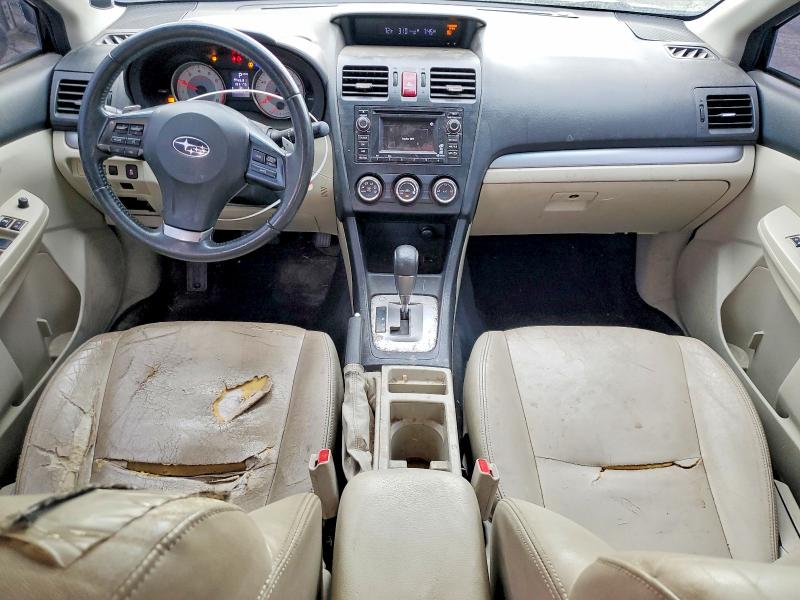 Продаж на аукціоні авто 2012 Subaru Impreza, vin: JF1GPAS63CH202182, номер лоту: 60146186