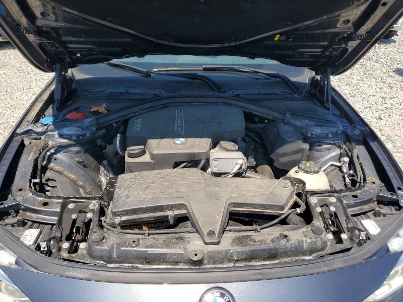 62594886 :رقم المزاد ، WBA8E5G55JNU47105 vin ، 2018 Bmw 320 مزاد بيع